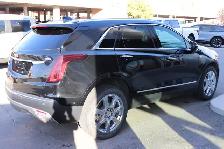 2023 Cadillac XT5 AWD Premium Luxury - Photo 4