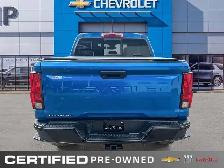2024 Chevrolet Colorado 4WD Trail Boss | Remote Start | Hitch - Photo 5