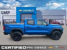 2024 Chevrolet Colorado 4WD Trail Boss | Remote Start | Hitch - Photo 7