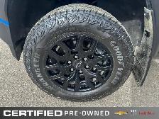 2024 Chevrolet Colorado 4WD Trail Boss | Remote Start | Hitch - Photo 10