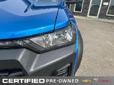 2024 Chevrolet Colorado 4WD Trail Boss | Remote Start | Hitch - Photo 11