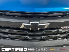 2024 Chevrolet Colorado 4WD Trail Boss | Remote Start | Hitch - Photo 12
