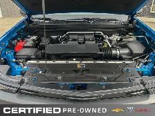 2024 Chevrolet Colorado 4WD Trail Boss | Remote Start | Hitch - Photo 13
