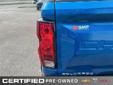 2024 Chevrolet Colorado 4WD Trail Boss | Remote Start | Hitch - Photo 14