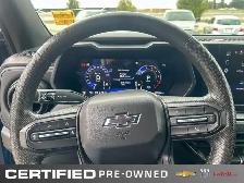 2024 Chevrolet Colorado 4WD Trail Boss | Remote Start | Hitch - Photo 17