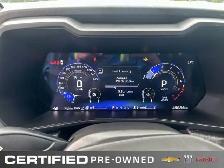 2024 Chevrolet Colorado 4WD Trail Boss | Remote Start | Hitch - Photo 18