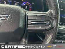 2024 Chevrolet Colorado 4WD Trail Boss | Remote Start | Hitch - Photo 19