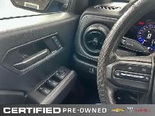 2024 Chevrolet Colorado 4WD Trail Boss | Remote Start | Hitch - Photo 20