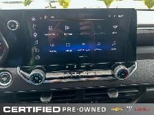 2024 Chevrolet Colorado 4WD Trail Boss | Remote Start | Hitch - Photo 22