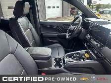 2024 Chevrolet Colorado 4WD Trail Boss | Remote Start | Hitch - Photo 25