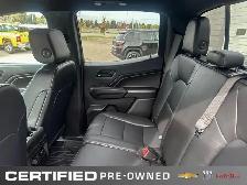2024 Chevrolet Colorado 4WD Trail Boss | Remote Start | Hitch - Photo 26