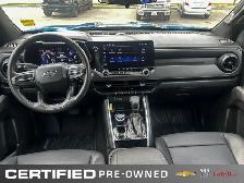 2024 Chevrolet Colorado 4WD Trail Boss | Remote Start | Hitch - Photo 27