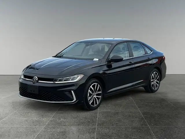 2025 Volkswagen Jetta Comfortline