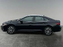 2025 Volkswagen Jetta Comfortline - Photo 2