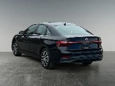2025 Volkswagen Jetta Comfortline - Photo 4