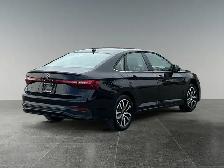 2025 Volkswagen Jetta Comfortline - Photo 7