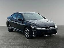 2025 Volkswagen Jetta Comfortline - Photo 9