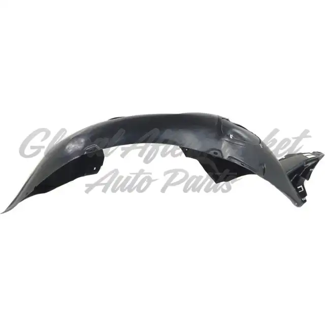 Volkswagen Beetle 2012-2019 Fender Liner Front Right