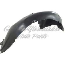 Volkswagen Beetle 2012-2019 Fender Liner Front Right - Photo 4