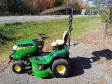 JOHN DEERE D140 IN GREAT CONDITION ASKING $2500 O.B.O - Photo 3