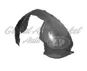 Volvo S60 2001-2010 Fender Liner Front Right