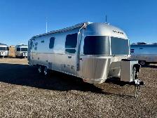 2026 Airstream Globetrotter 27FB