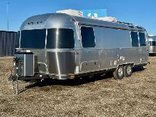 2026 Airstream Globetrotter 27FB - Photo 3