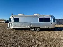 2026 Airstream Globetrotter 27FB - Photo 4