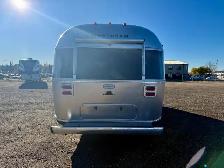 2026 Airstream Globetrotter 27FB - Photo 6