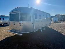 2026 Airstream Globetrotter 27FB - Photo 7