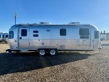 2026 Airstream Globetrotter 27FB - Photo 8