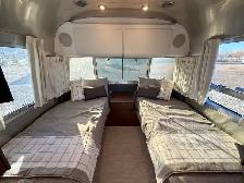 2026 Airstream Globetrotter 27FB - Photo 9