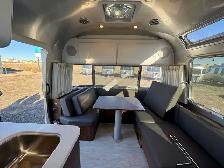 2026 Airstream Globetrotter 27FB - Photo 16