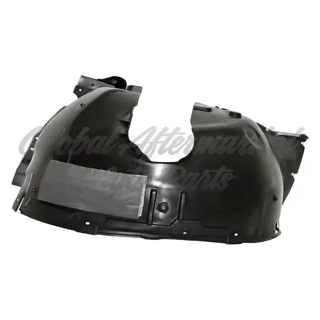 Volkswagen Atlas Cross Sport 2020-2023 Fender Liner Front Right