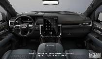 2027 GMC Yukon XL AT4 | Apple Carplay | Heated and Cooled Seats - Photo 3