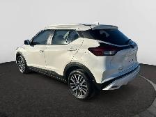 2024 Nissan Kicks SV - Photo 3