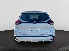 2024 Nissan Kicks SV - Photo 4
