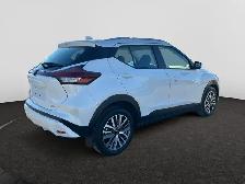 2024 Nissan Kicks SV - Photo 5