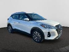 2024 Nissan Kicks SV - Photo 7