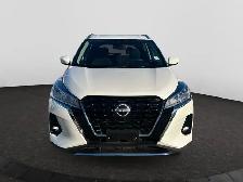 2024 Nissan Kicks SV - Photo 8