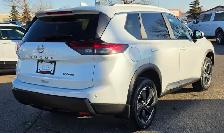 2024 Nissan Rogue SV Moonroof AWD - Photo 5