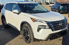2024 Nissan Rogue SV Moonroof AWD - Photo 7