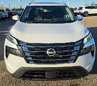 2024 Nissan Rogue SV Moonroof AWD - Photo 8