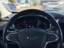 2021 Chevrolet Traverse RS AWD 4dr RS - Photo 5