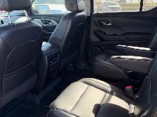 2021 Chevrolet Traverse RS AWD 4dr RS - Photo 14