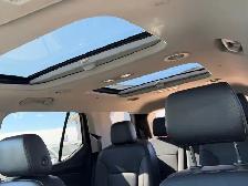 2021 Chevrolet Traverse RS AWD 4dr RS - Photo 17