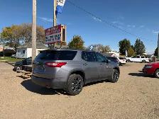 2021 Chevrolet Traverse RS AWD 4dr RS - Photo 24