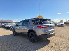 2021 Chevrolet Traverse RS AWD 4dr RS - Photo 25