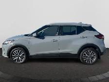 2024 Nissan Kicks SV - Photo 2