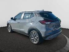 2024 Nissan Kicks SV - Photo 3